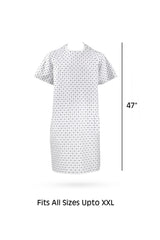 PATIENT GOWN