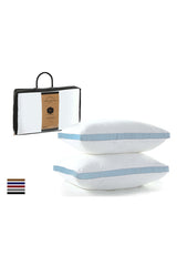 GUSSET PILLOW 2 Pack Set