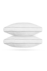 Gusset Pillow Protector