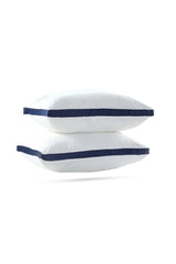 GUSSET PILLOW 2 Pack Set