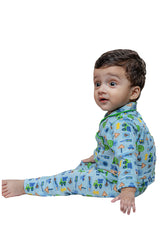 Newborn Pajama sets | Sleepwear | Night suits