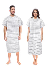 PATIENT GOWN