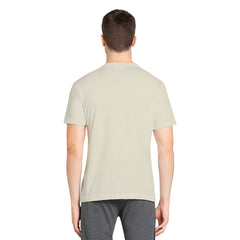 Men's Printed Regular Fit T-Shirt