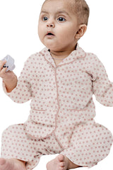 Newborn Pajama sets | Sleepwear | Night suits