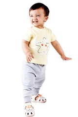 Newborn Shirt trouser set / Newborn tee set