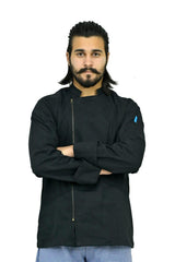 ISTANBUL PROFESSIONAL CHEF JACKET