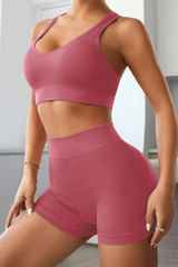 PACK OF 3 LADIES GYM SUITS 2/2