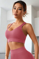 PACK OF 3 LADIES GYM SUITS 2/2