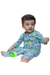 Newborn Pajama sets | Sleepwear | Night suits