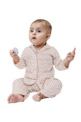 Newborn Pajama sets | Sleepwear | Night suits