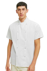 DG F/S & H/S PROFESSIONAL CHEF JACKET