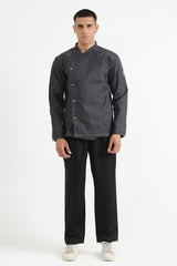 ZURICH PROFESSIONAL CHEF JACKET