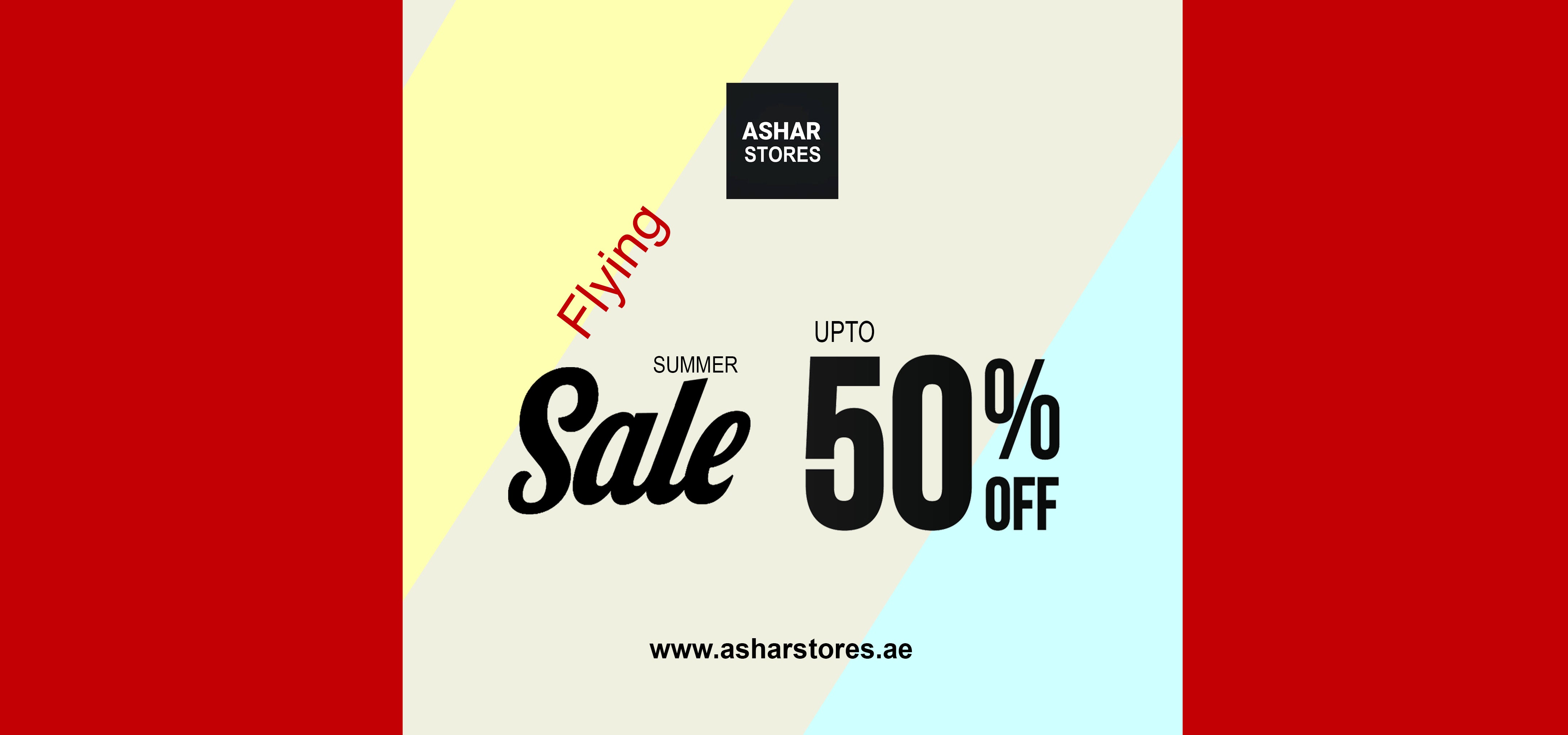 ASHARSTORES