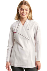 FEMALE LUISA PROFESSIONAL CHEF JACKET