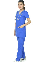 UNISEX "MILANO" SCRUB SUIT