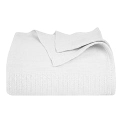 THERMAL BLANKET WHITE