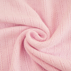 THERMAL BLANKET PINK