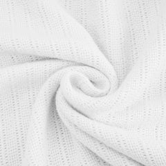 THERMAL BLANKET WHITE