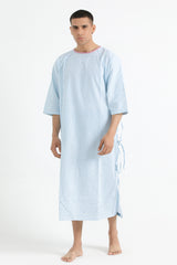 Patient Gown Style "Boras"