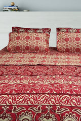 AZRA HOME 7 PIECES COMFORTER SET