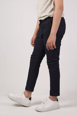 Boys Chino pants Navy Blue