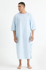 Patient Gown Style "Boras"