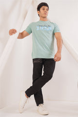 AQUA SPLASH FASHION MEN T-SHIRT