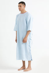 Patient Gown Style "Boras"