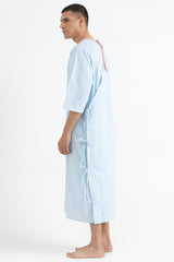 Patient Gown Style "Boras"