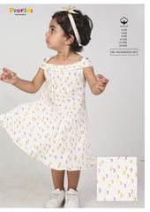 BABY FROCK